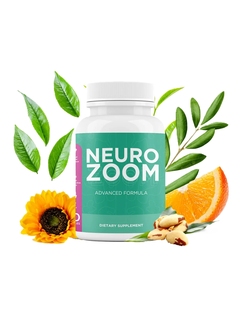 NeuroZoom official
