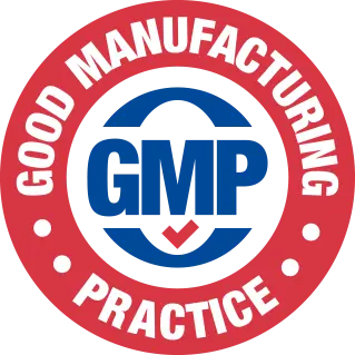 neurozoom GMP certified